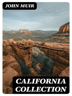 cover image of California Collection